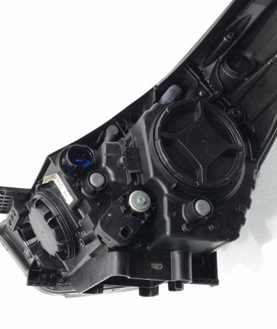 FARO ANTERIORE DESTRO KIA Niro Serie 92102-G5000 (16) - Foto 15