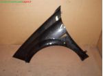PARAFANGO ANT.S.(in plastica) NERO MET COUPE RENAULT MEGANE (E84) C-C 999-U &hellip;