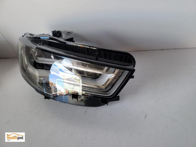 Audi A6 4G Faro FUL LED - Destra - 12662 - Foto 3
