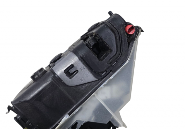 SERRATURA POSTERIORE SINISTRA CITROEN C3 Serie 9812398580 (16) - Foto 11