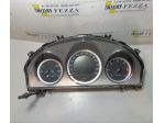 QUADRO STRUMENTI CENTRALE LIVELLI MERCEDES Classe GLK Serie (X204) OM 651.9 &hellip;