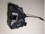 SERRATURA POSTERIORE DESTRA OPEL Corsa D 5P 2° Serie 13258267 (11)