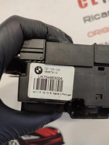 SERRATURA COFANO POSTERIORE BMW Serie 2 Active Tourer (F45) UK734853004 734853004 B47C20A (1418) - Foto 4