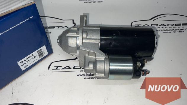 Motorino Avviamento VM VM R754 3.0 D 35532064F