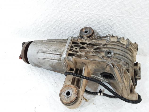 DIFFERENZIALE POSTERIORE OPEL Antara Serie 25909572 Z 20 DMH Diesel 2000 (0615) - Foto 4