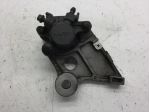 HONDA HORNET 600 PINZA FRENO POSTERIORE + STAFFA SUPPORTO 2003 PC36A03F