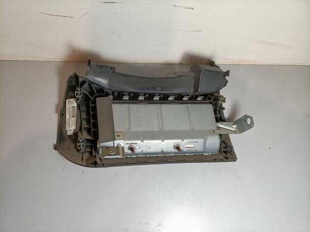KIT AIRBAG COMPLETO ALFA ROMEO Mito Serie (955_) (08) - Foto 7
