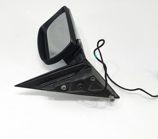SPECCHIETTO RETROVISORE DESTRO BMW X3 1° Serie M47 D20 (204D4) (0410) - Foto 11
