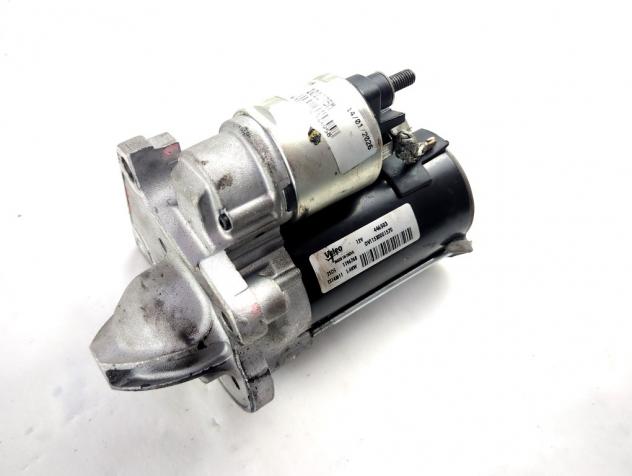 1483817 MOTORINO AVVIAMENTO FORD FUSION 1.4 D 50KW 5M 5P (2006) RICAMBIO USATO - Foto 3