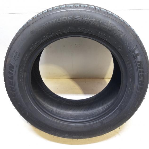 2 GOMME 255 55 18 MICHELIN RFT A57325 - Foto 7