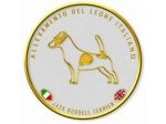 Allevamento e pensione per cani ric. Enci-Fci con affisso Del Leone italiano