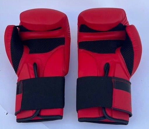 Guantoni da Boxe Domyos - Foto 3
