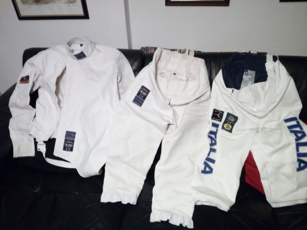 ACCESSORI VARI SPORT invernali/estivi 5/45/SCI da GARA120 EU Scontabili - Foto 2