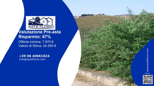 Immobile in asta di 3 m² in vendita a Belmonte Mezzagno - Foto 2