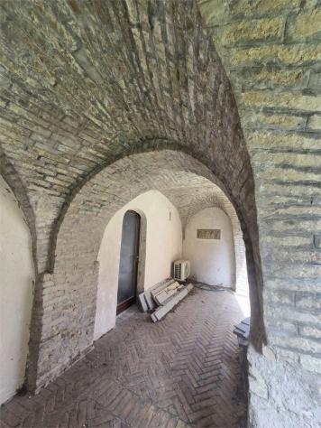 V005539 - IL FASCINO DI ABITARE IN UNA DIMORA STORICA - Foto 7