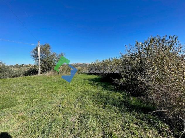 Casale in pietra da ristrutturare alle porte di Siena - Foto 13