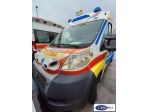 FIAT DUCATO AMBULANZA (3883) VP
