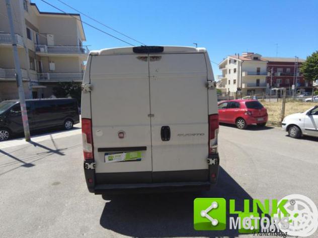 FIAT Ducato lounge rif. 23786782 - Foto 6