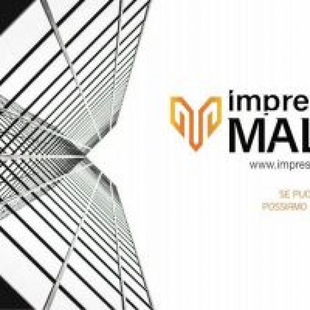 Impresa Malek SRLS