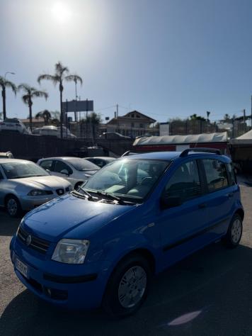 Fiat Panda 1.2 Dynamic - Foto 2