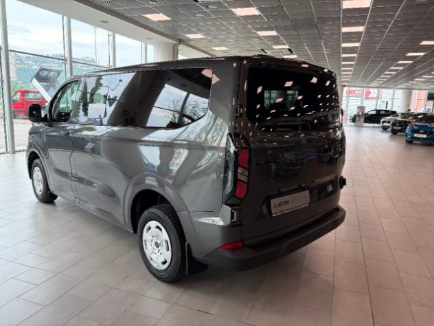 FORD Transit Custom 320 L1 COMBI 9P. 2.0TD 136CV TREND (2026.50) rif. 24198287 - Foto 5