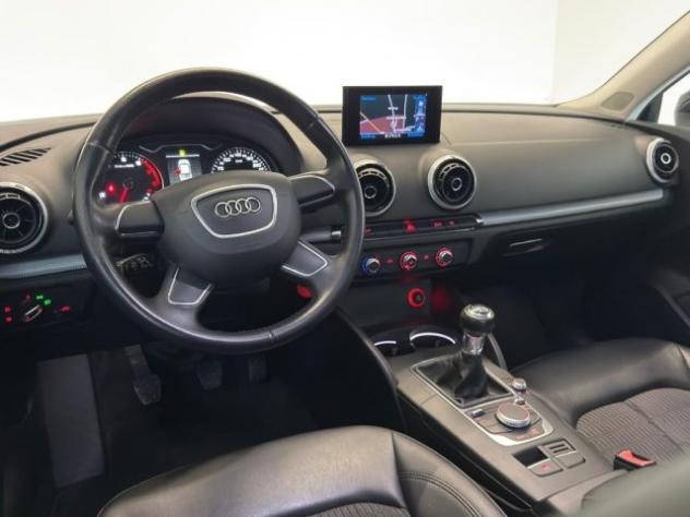 AUDI A3 Sedan 1.4 TFSI Ambient rif. 23428216 - Foto 8