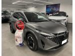 NISSAN Qashqai 1.3 MHEV 158 CV X-Tronic N-Connecta rif. 23785095