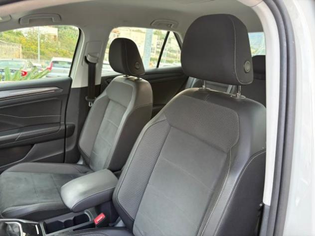 VOLKSWAGEN T-Roc 2.0 TDI SCR 150 CV DSG Style rif. 24044094 - Foto 6