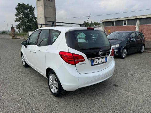 OPEL Meriva 1.6 CDTI Start&Stop Innovation rif. 23725874 - Foto 6