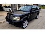 Land Rover Range Sport 2.7 TDV6 HSE