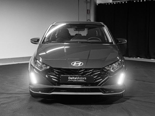 Hyundai i20 NEW MY26 1.0 T-GDI ICC CONNECTLINE - Foto 5