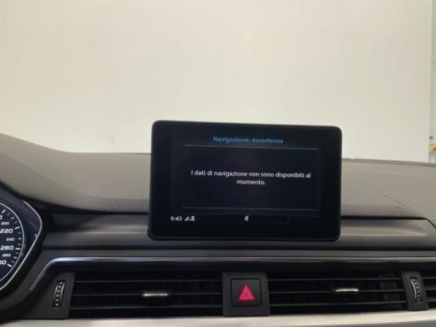 AUDI A4 Avant 40 2.0 TDI S tronic Business 190CV rif. 23206644 - Foto 9
