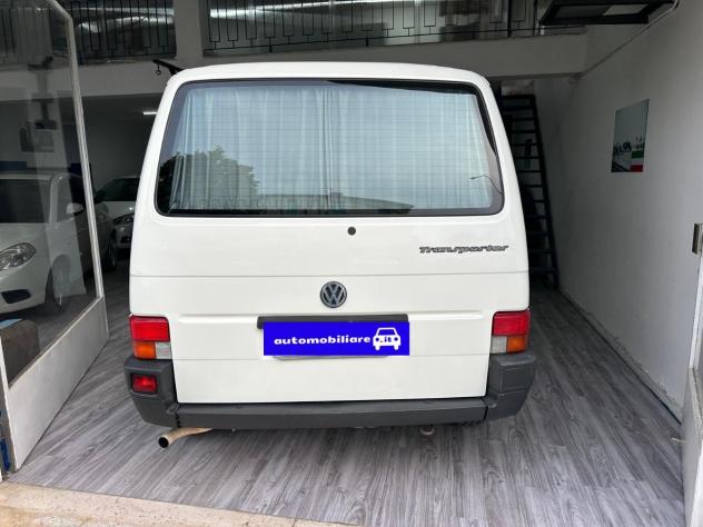 Volkswagen Transporter T4 - Foto 3
