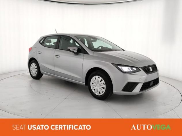 SEAT Ibiza 1.0 mpi business 80cv rif. 22798882 - Foto 7