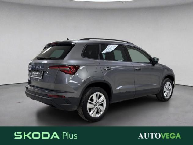 SKODA Karoq 2.0 tdi executive 150cv dsg rif. 23843084 - Foto 4