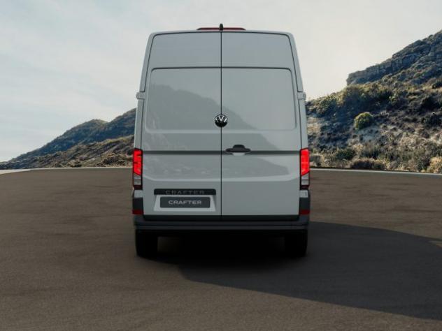 VOLKSWAGEN Crafter 35 2.0 tdi 140cv l3h3 rif. 23490695 - Foto 4