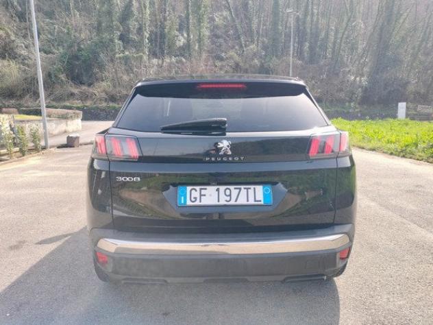 Peugeot 3008 BlueHDI 130 EAT8 S&S Allure - Foto 7
