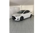 Toyota Yaris Hybrid Lounge MY22