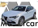 ALFA ROMEO Stelvio Stelvio my23 2.2 td Super Q4 210cv auto -  GP953FN rif.  &hellip;