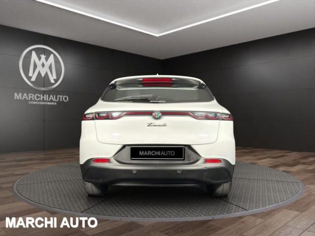 ALFA ROMEO Tonale 1.6 diesel 130 CV TCT6 Sprint rif. 24138950 - Foto 6