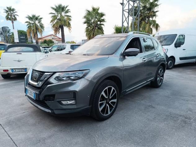 NISSAN X-Trail 1.6 dCi 2WD Tekna rif. 24054989