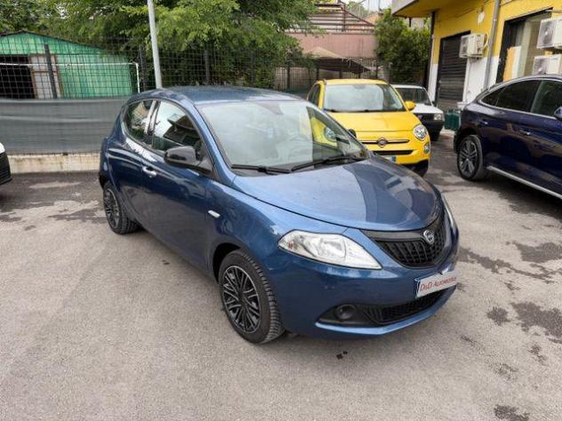 LANCIA Ypsilon 1.0 FireFly 5 porte S&S Hybrid Alberta Ferretti rif. 23883886 - Foto 3