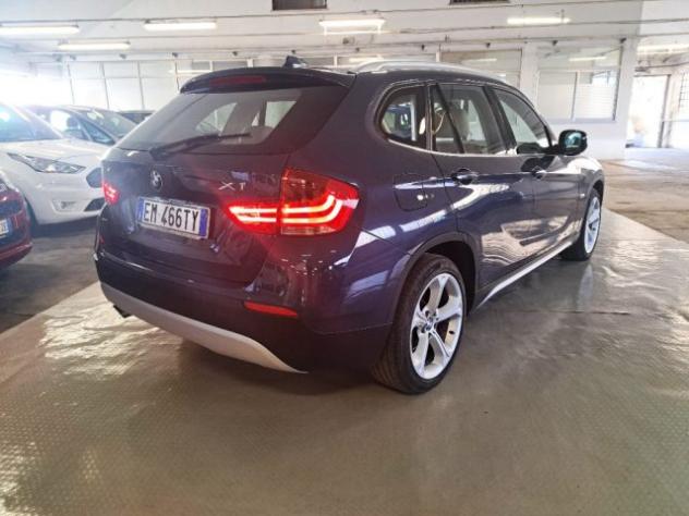BMW X1 xDrive20d Futura Cambio Automatico rif. 23789980 - Foto 4