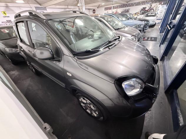 Fiat Panda 1.2 City Cross - Foto 3