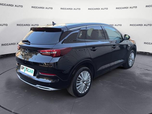 Opel Grandland 1.2 Turbo 12V 130 CV Business Elegance - Foto 4