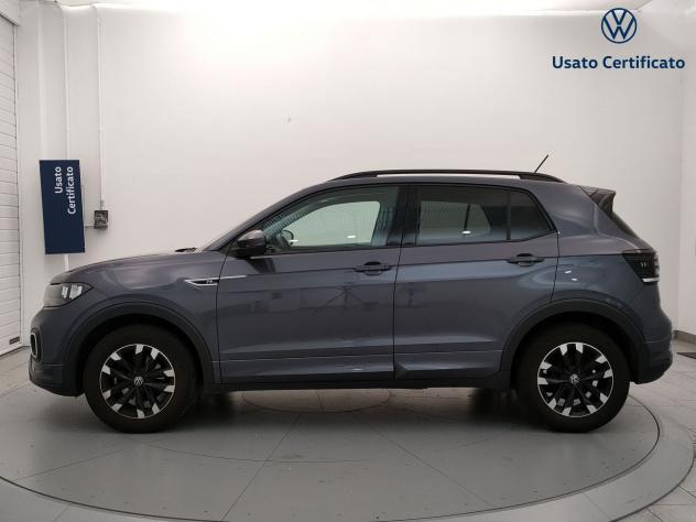 Volkswagen T-Cross 1.0 TSI Sport - Foto 3