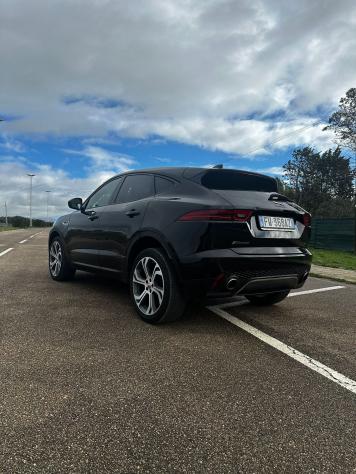 Jaguar E-Pace 2.0D i4 150cv R-DYNAMIC S - Foto 8
