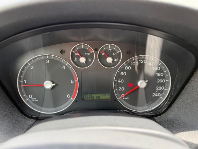 Ford Focus CC 1.6 TDCi - Foto 10
