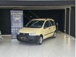 Fiat Panda 1.2 Emotion 2004
