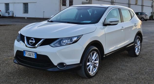 Nissan Qashqai 1.5 dCi Acenta - Foto 4
